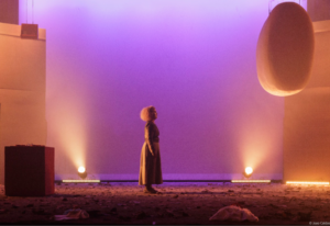 Feira de Afroecologia, contos de Clarice Lispector e teatro de bonecos são destaques neste fim de semana no Sesc Jundiaí