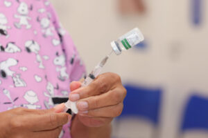 Jundiaí amplia vacinação contra a dengue a partir de 6 de maio