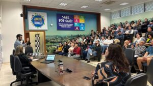 CIJUN promove ‘Google Day’ e capacita servidores de Jundiaí em Inteligência Artificial e ferramentas de produtividade