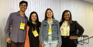 Com foco na infância, Jundiaí adota guia que valoriza o brincar no desenvolvimento infantil
