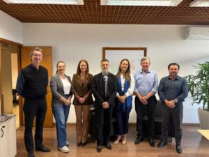 Jundiaí fortalece integração regional e compartilha iniciativas de desenvolvimento econômico com Jarinu