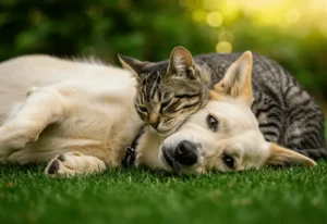 Castra+ São Paulo realiza castração gratuita de cães e gatos no estacionamento do Paço Municipal; vagas limitadas