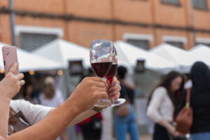 Festival Dia do Vinho chega ao Espaço Expressa com quatro dias de atrações; confira a programação