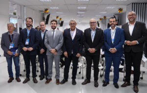 Jundiaí marca presença em encontro de prefeitos e amplia articulação sobre o futuro dos municípios