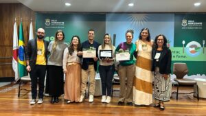 Feira do Bem de Jundiaí conquista 1º lugar em seminário internacional de Segurança Alimentar