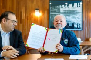 Presidente Lula sanciona renovação automática de CNH para bons condutores