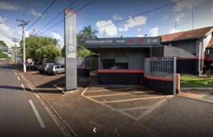 11º BPM/I Intensifica Fiscalização da Saída Temporária