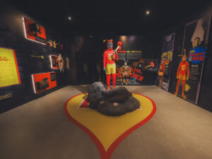 Maxi Shopping Jundiaí inaugura “Chaves: A Exposição”  nesta quarta-feira, 3 de junho
