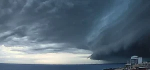 El Niño começou e pode se intensificar para nível muito forte, diz agência dos EUA