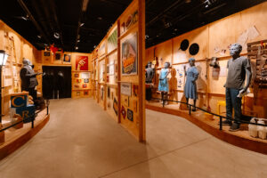 Visite a Exposição do Chaves gratuitamente com a sua Turma