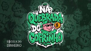 Parque da Família recebe oficinas gratuitas de educação financeira e histórias em quadrinhos