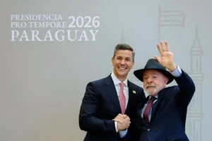 Presidente Lula vai anunciar US$ 100 milhões anuais para fundo do Mercosul