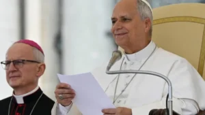 Papa diz que Deus está ao lado dos pobres em missa com 1,2 milhão em Madri