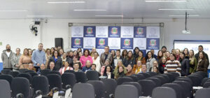Primeira reunião do Fórum Municipal de Educação apresenta etapas da elaboração do Plano Municipal de Educação