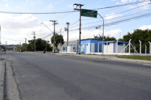 Sabesp realiza manutenção emergencial nas regiões Central e Norte de Várzea Paulista