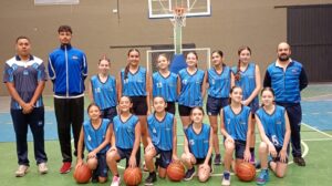 Time Jundiaí vence Itatiba fora de casa e mantém boa campanha no Basquete Feminino Sub-13