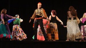 Folclores do Mundo vai começar e promete transformar Jundiaí em um grande encontro de culturas