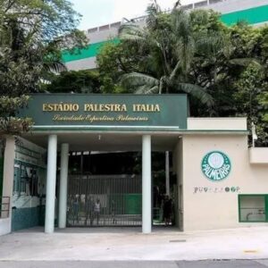 Polícia apura denúncia de estupro de criança de 4 anos dentro do Palmeiras