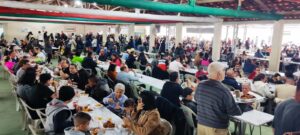 Gastronomia vira atração à parte na 42ª Festa do Morango de Jarinu e Atibaia