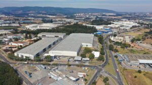 Jundiaí reúne planejamento, infraestrutura e qualidade de vida para impulsionar o desenvolvimento econômico