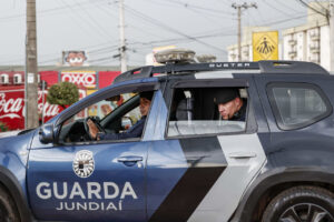 Furtos de veículos em Jundiaí têm queda de 44,1% no 1º quadrimestre de 2026