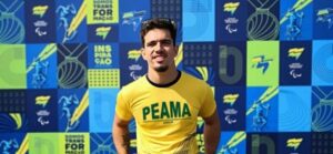 Atletas do PEAMA representam Jundiaí no Circuito Loterias Caixa de Atletismo neste fim de semana