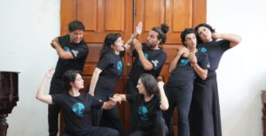 Companhia de Teatro de Jundiaí estreia projeto de leitura encenada com o clássico “Bodas de Sangue”