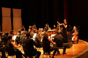 Em temporada de sucesso, Orquestra Municipal de Jundiaí realiza quarto concerto no Polytheama