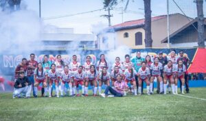 Taça das Favelas de Jundiaí terá finais masculina e feminina no dia 4 de junho