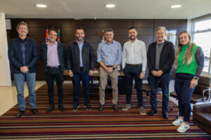 Grupo Boa e Prefeitura ampliam parceria que já gera 180 vagas de emprego em Jundiaí