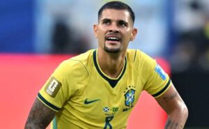 Arsenal está disposto a subir oferta para contratar Bruno Guimarães