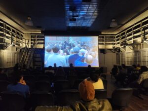 Com entrada gratuita, 6º Festival de Curtas-Metragens de Jundiaí celebra a produção audiovisual regional