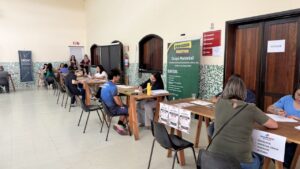 Emprego da Gente chega à Vila Hortolândia com mais de 600 vagas e atendimento perto de casa