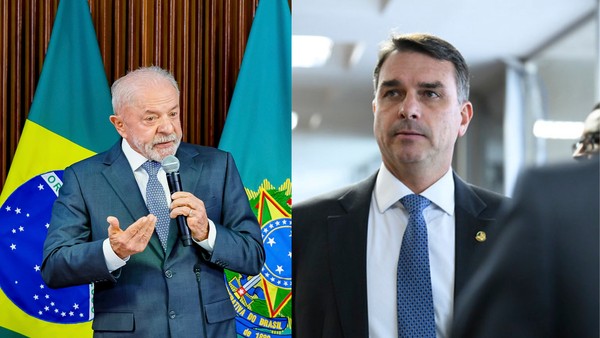 Lula e Flávio Bolsonaro ainda costuram palanques nos oito maiores colégios eleitorais do país