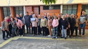 Mãos Arteiras celebra 10 anos transformando vidas, fortalecendo vínculos e promovendo saúde na UBS Esplanada