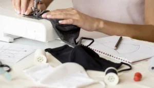 Curso Gratuito de Ajuste e Reforma de Roupas está com inscrições abertas em Várzea Paulista