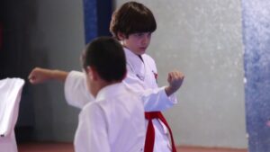 Várzea Paulista recebe o IX Torneio Ken in Kan de Karatê no dia 4 de julho
