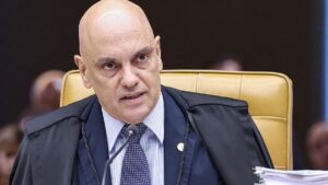 Moraes vai receber defesa de Bolsonaro antes de decidir se prorroga prisão domiciliar