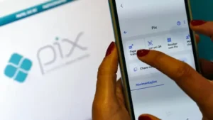 Número de usuários assíduos do Pix salta 71% e chega a 70 milhões em 2025