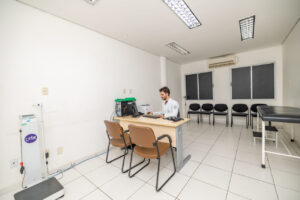 Jundiaí amplia atendimento especializado à população idosa com integração à Faculdade de Medicina