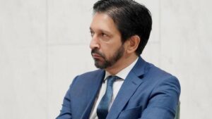 Operação sobre produtora de ‘Dark Horse’ incomoda Nunes, que fala em ‘perseguição política’