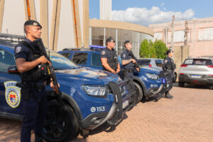 Guarda Municipal de Jundiaí compartilha expertise e promove formação regional de armeiros