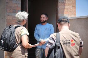 Jundiaí integra Trilha de Proteção Social do SuperAção SP para apoiar famílias em vulnerabilidade