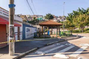 Revitalização de praças leva mais lazer, segurança e qualidade de vida aos bairros de Jundiaí