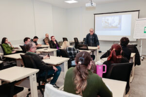 Centro da Gente investe na inovação e qualificação de lojistas para fortalecer o comércio central