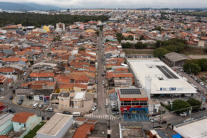 Rua Pastor Matheus do Prado terá sentido único de circulação a partir deste sábado (4)
