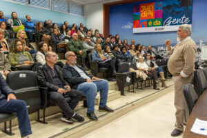 Jundiaí amplia debate de prevenção e conscientização sobre o uso de drogas