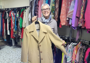 Bazar do Hospital São Vicente será realizado nos dias 9 e 10 de junho