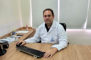 Participação em webinar da SBAIT reforça protagonismo do HSV no atendimento ao trauma