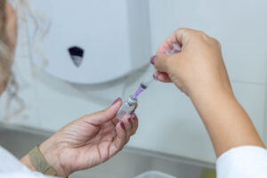 Vacinação contra a gripe terá atendimento no Espaço Jundiaí Empreendedora neste sábado (6)